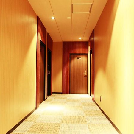 פוג'יושידה Hotel Fuyokaku - Vacation Stay 13436V מראה חיצוני תמונה