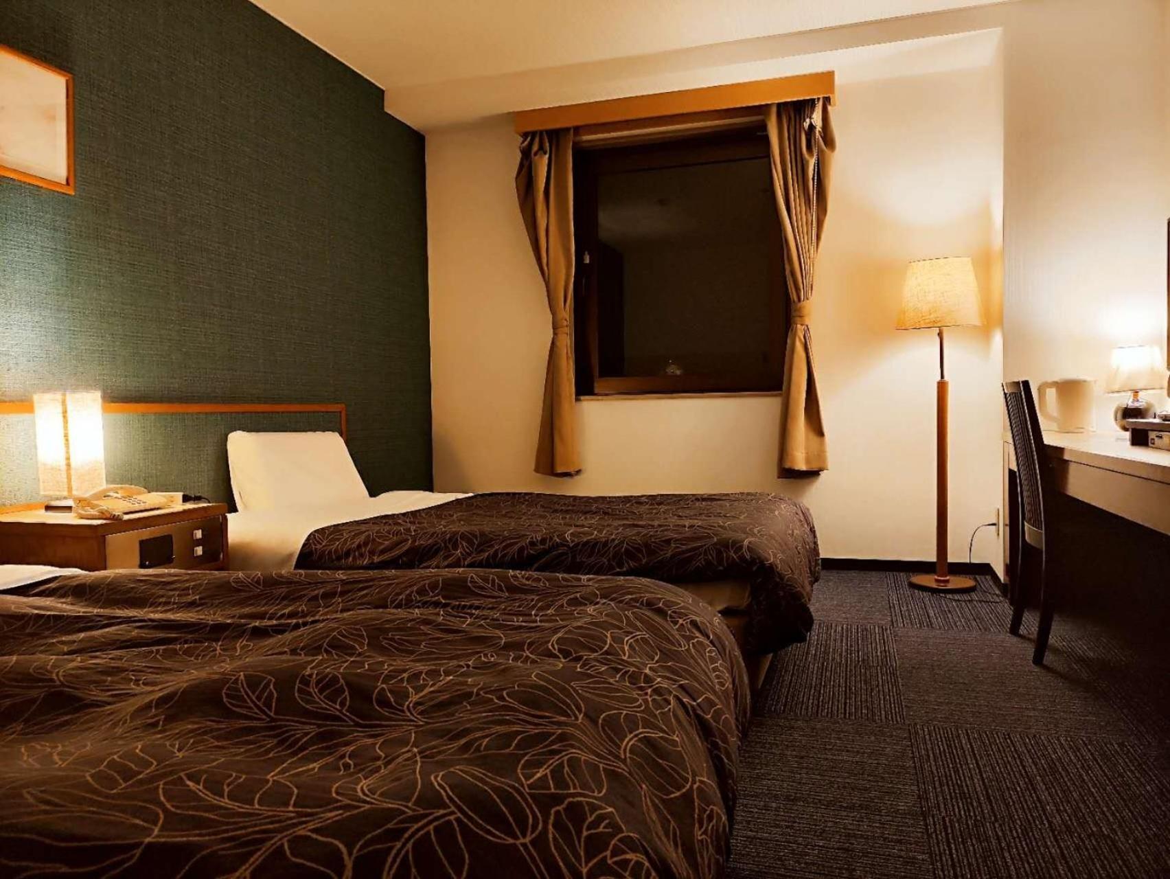 פוג'יושידה Hotel Fuyokaku - Vacation Stay 13436V מראה חיצוני תמונה